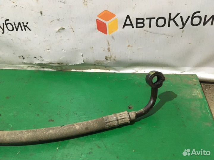 Трубка гидроусилителя руля Hyundai Elantra Xd