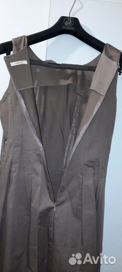 Платье женское 44