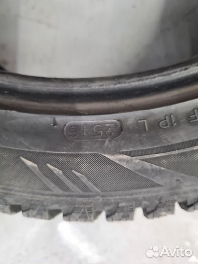 Laufenn G Fit 4S 245/45 R18