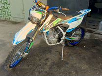 Gr2 Enduro Optimum