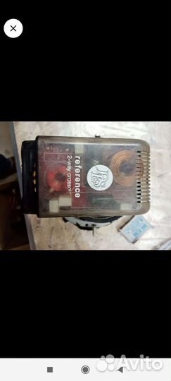 Кросоверы dls 962