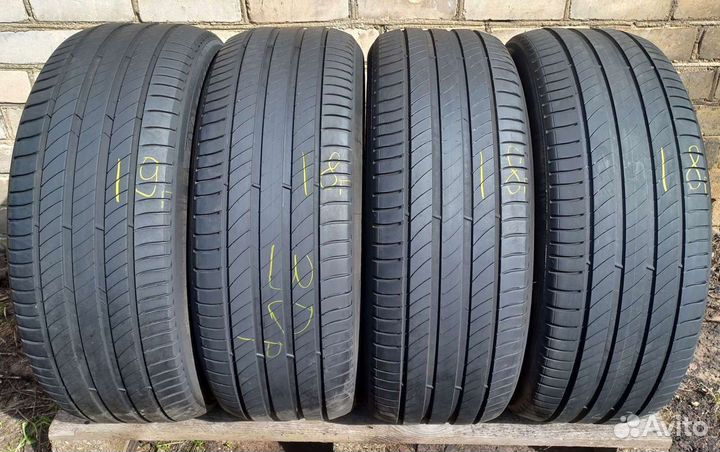 Michelin Primacy 4 235/55 R18