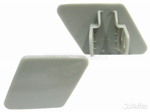 Крышка омывателя фары