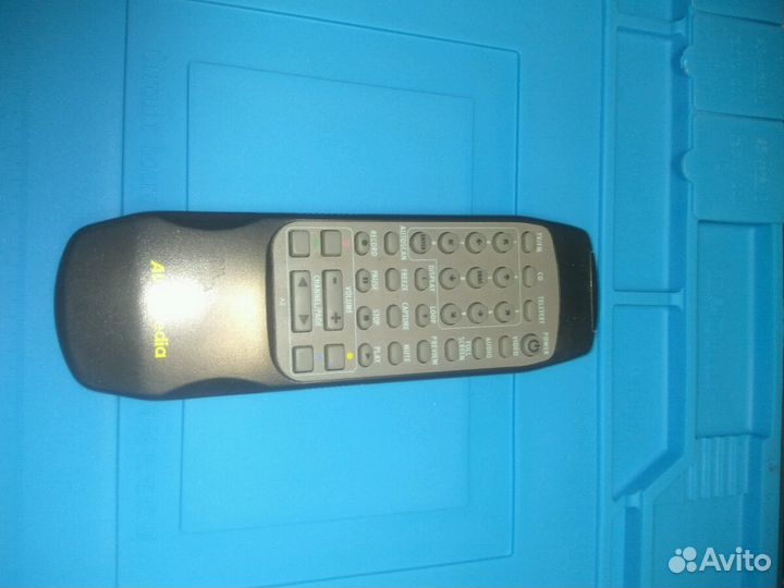 TV-тюнер aver media