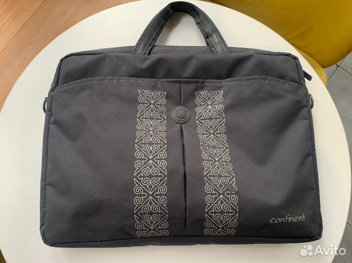 Сумка для ноутбука 15.6'