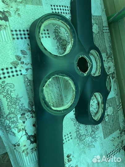 Подиумы на ваз 2114