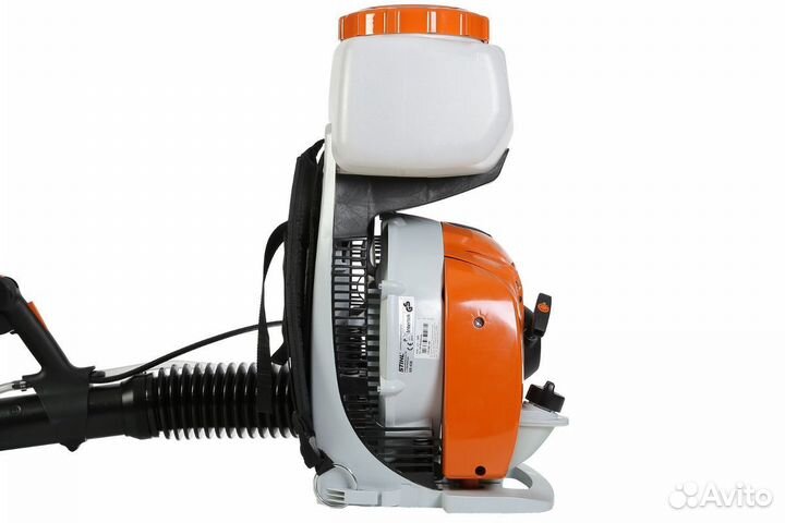 Опрыскиватель ранцевый stihl SR 430