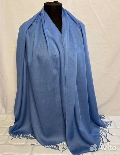 Палантин новый