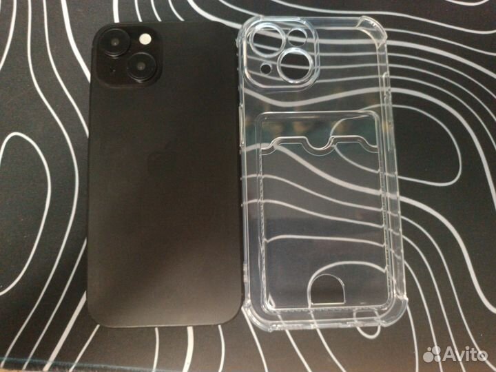 iPhone 15, 128 ГБ