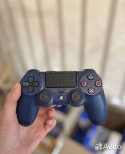 Геймпад пс4 с доставкой
