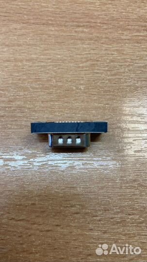 Разъем DB-9 COM-порта для HP Elite Book 8570p