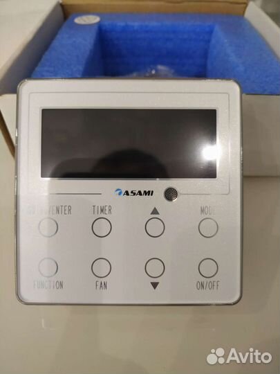 Пульт контроллер для кондиционеров XK79