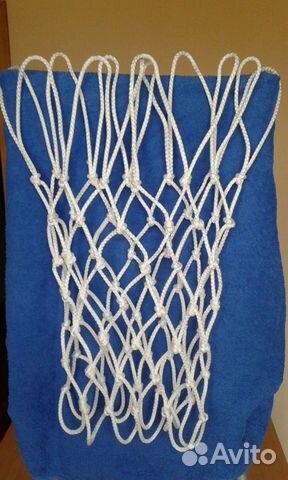 Баскетбольная сетка