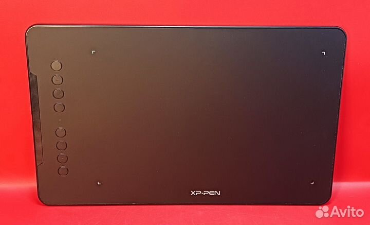Графический планшет XP-Pen Deco 01 V2
