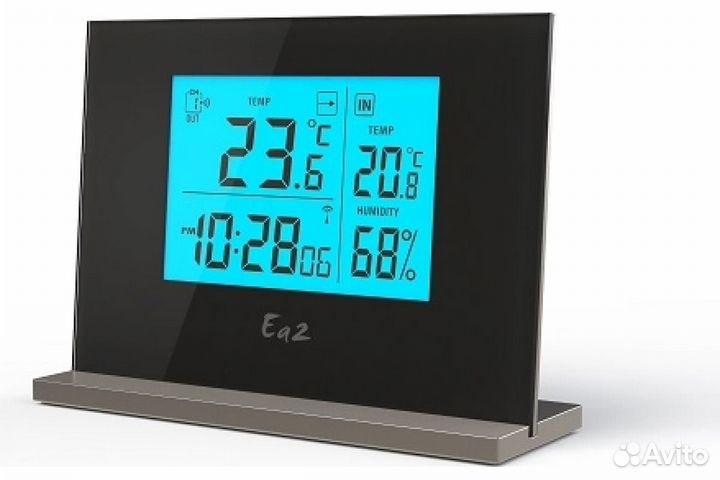 Погодная станция EA2 EN201, дист. датчик