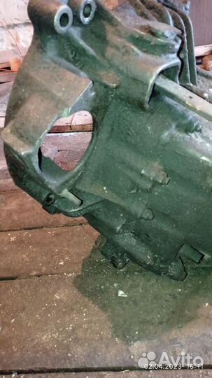 Коробка передач ваз 2109-21099