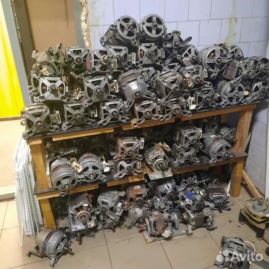 Стиральная машина bosch lg samsung Разбор