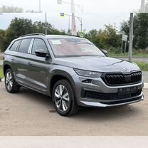 Skoda Kodiaq 2.0 AMT, 2024, 20 км, с пробегом, цена 5 280 000 руб.