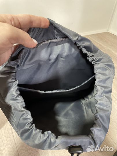 Туристический рюкзак от компании М. видео. Новый