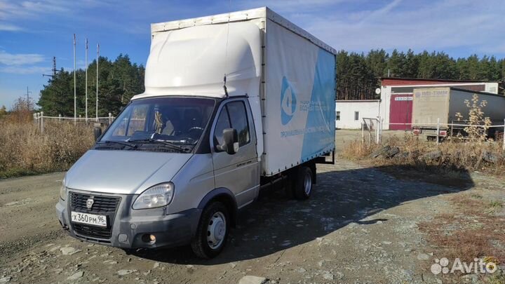 Продам Евро платформу для газели