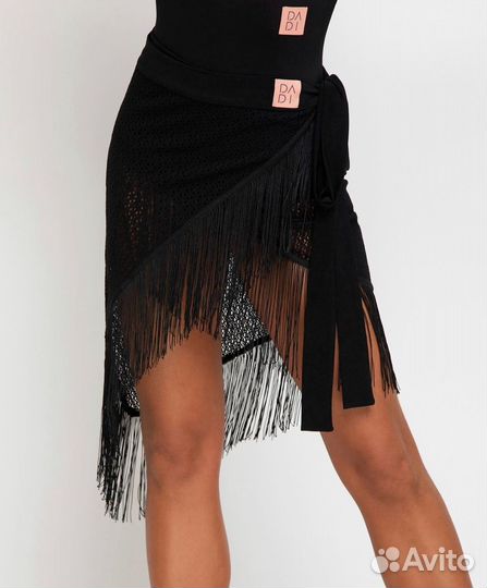 Юбка платок Dadi