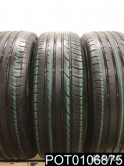 Continental ContiPremiumContact 2 215/55 R18 95H