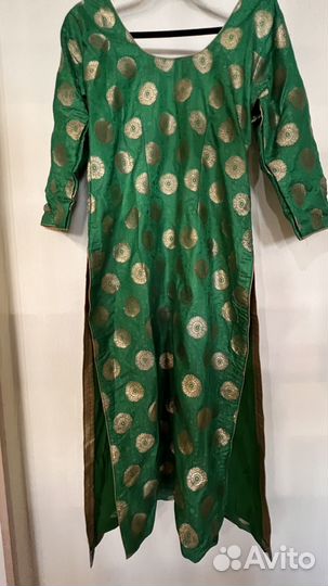 Индийская одежда