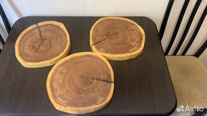 Доска разделочная