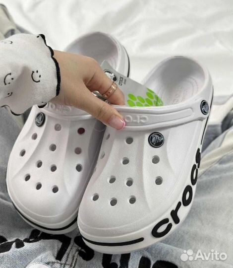 Crocs мужские