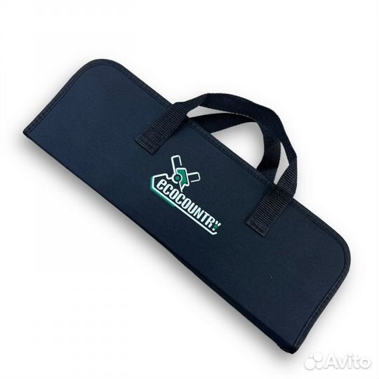 Набор для барбекю ecocountry