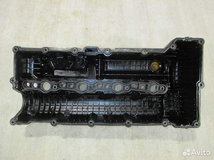 Крышка головки блока (клапанная) для Hyundai San