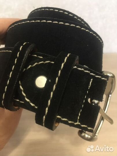 Ремень Pal Zilleri оригинал