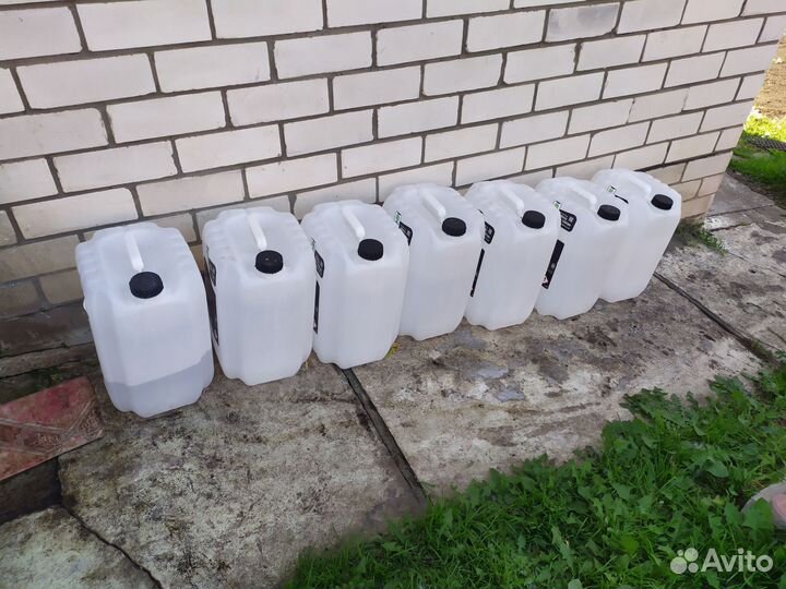 Канистра, ёмкость 20 л