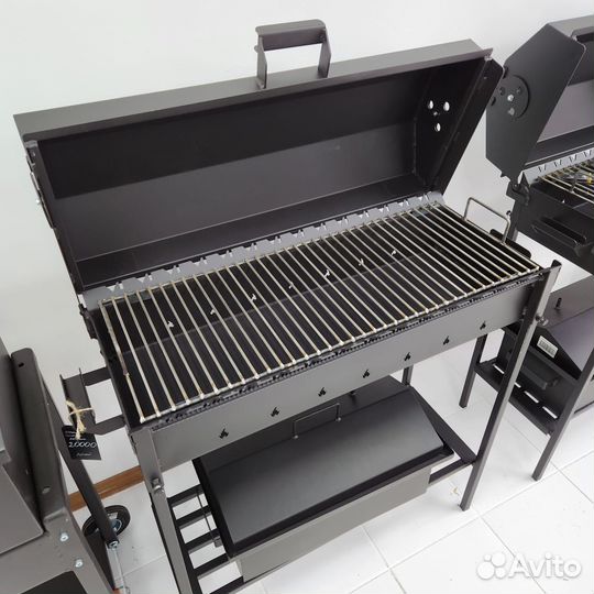 Мангал. Большой выбор. Всегда в наличии