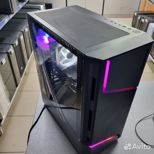 Игровые пк