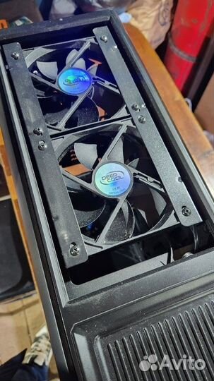 Корпус для пк