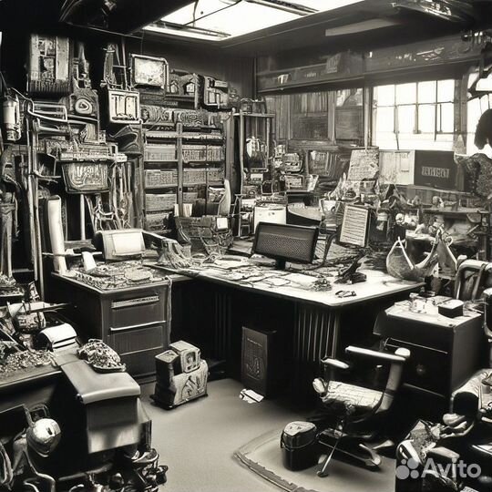 Выкуп, скупка электроники