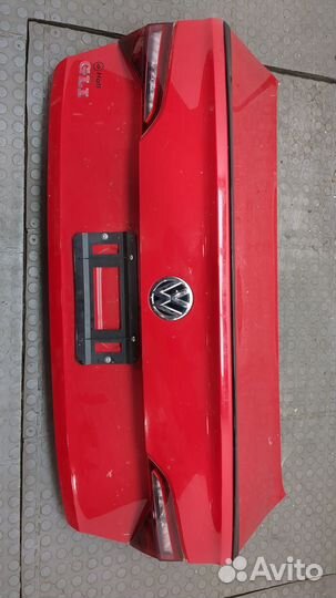 Замок багажника Volkswagen Jetta 7 2018, 2019