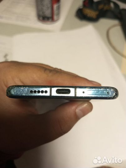 HUAWEI P30 Pro, 8/256 ГБ