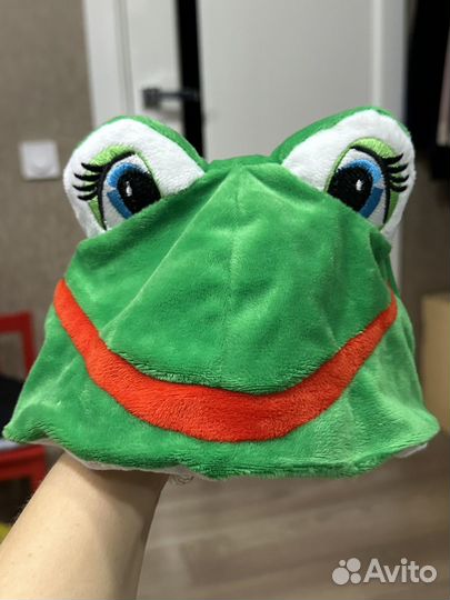 Костюм лягушонка 146 размер