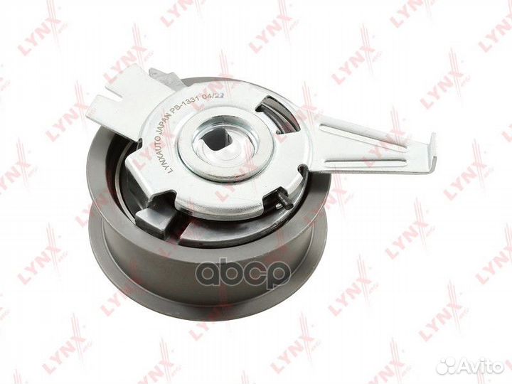 Ролик натяжной грм PB-1331 lynxauto