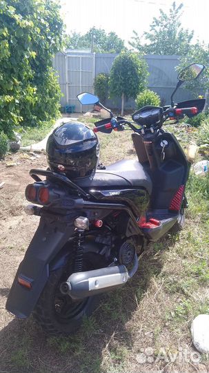 Венто Смарт 1