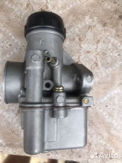 Продам запчасти иж планета 5