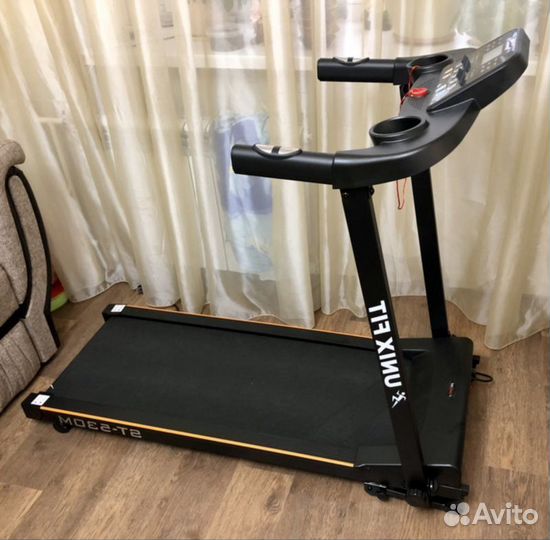 Беговая дорожка UnixFit ST 530M
