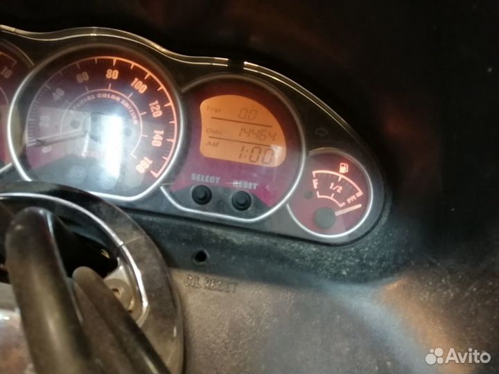 Yamaha majesty 250, 2003г, разбор, запчасти, выкуп