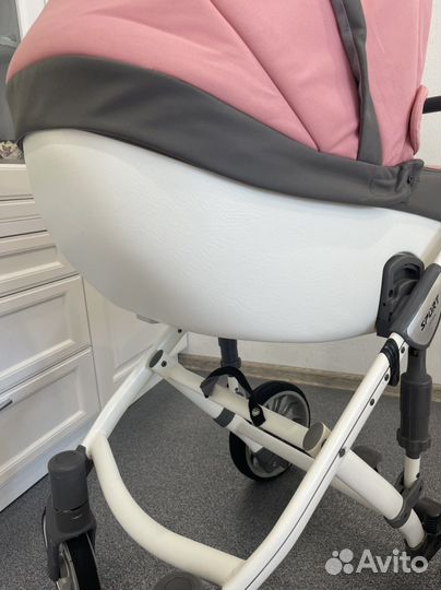 Коляска anex sport 2 в 1