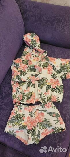 Зара одежда для девочек