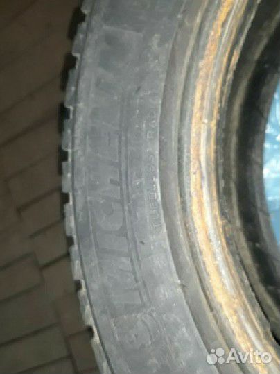 Michelin Latitude X-Ice North 205/55 R16 94T