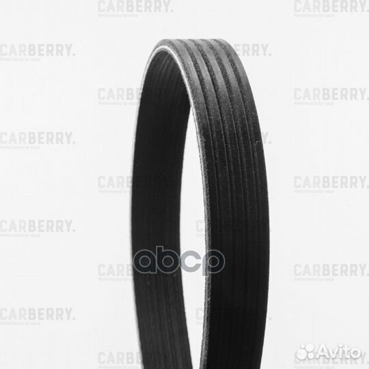 Ремень поликлиновой carberry 5PK903 carberry