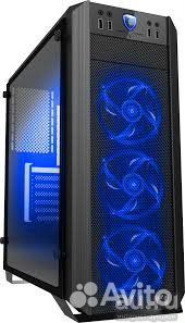 Игровой Системный Блок